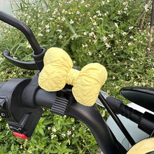 Load image into Gallery viewer, Cartoon Hamburg Bicycle Bell French Fries Sandwich MTB Bell Handlebar Safety Bell Cycling Lovely Loud Bicycle Accessories
