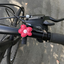 Load image into Gallery viewer, Cartoon Hamburg Bicycle Bell French Fries Sandwich MTB Bell Handlebar Safety Bell Cycling Lovely Loud Bicycle Accessories
