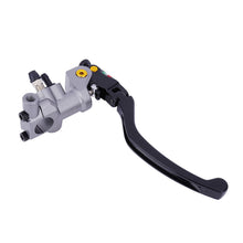 Load image into Gallery viewer, Pari CNC Motorcycle Hydraulic Clutch Brake Direct Push Pump Handle Accessories Modified Parts For Electric Dirt Pit Bike
