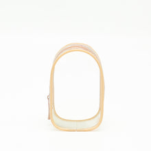 Load image into Gallery viewer, Portable Transparent PVC Mystery Doll Organizer Box Keychain Chain Bag Mystery Toy Storage Boxes for Doll Toy Zipper Pouch
