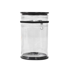 Load image into Gallery viewer, Creative Thicken Transparent Bag for Doll Display Storage Bag Mystery Doll Protection Case Mystery Toy Storage Boxes for Doll Toy Zipper Pouch
