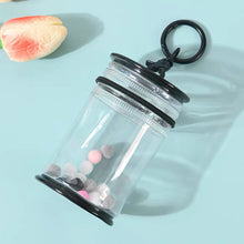 Load image into Gallery viewer, Creative Thicken Transparent Bag for Doll Display Storage Bag Mystery Doll Protection Case Mystery Toy Storage Boxes for Doll Toy Zipper Pouch
