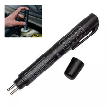 Load image into Gallery viewer, Car Brake Liquid Digital Tester Pen Accurate Auto Automotive Testing Tool Oil Quality Check Brake Fluid Tester Vehicle
