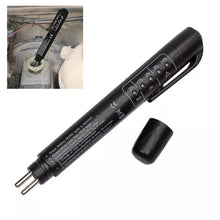 Load image into Gallery viewer, Car Brake Liquid Digital Tester Pen Accurate Auto Automotive Testing Tool Oil Quality Check Brake Fluid Tester Vehicle
