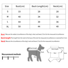 Load image into Gallery viewer, Fashion Hawaii Style Summer Breathable T-shirts Pet Cat Dog Clothes for French Bulldog Small Mediun Dogs Soft
