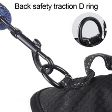Load image into Gallery viewer, 1Pc Pet Dog Harness Reflective Safety Harness Chest Strap Collar For Small Medium Large Dog French Bulldog Pug Bulldog
