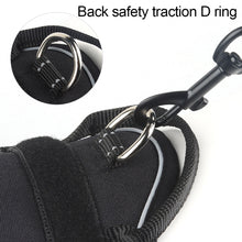Load image into Gallery viewer, 1Pc Pet Dog Harness Reflective Safety Harness Chest Strap Collar For Medium Large Dog French Bulldog Pug Bulldog
