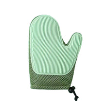 Load image into Gallery viewer, 1Pc Cat Hair Glove Two Sides Pet Fur Remover Glove Dog Grooming Glove Brush for Shedding Pet Hair Remover Mitt for Cleaner Grooming Glove

