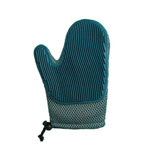 Load image into Gallery viewer, 1Pc Cat Hair Glove Two Sides Pet Fur Remover Glove Dog Grooming Glove Brush for Shedding Pet Hair Remover Mitt for Cleaner Grooming Glove
