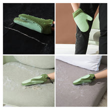 Load image into Gallery viewer, 1Pc Cat Hair Glove Two Sides Pet Fur Remover Glove Dog Grooming Glove Brush for Shedding Pet Hair Remover Mitt for Cleaner Grooming Glove
