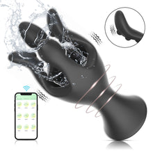 Load image into Gallery viewer, Vibration Masturbator Penis and Ghost Head Training Device Glans Exercise and Massage Automatic Male Adult Small Airplane Cup
