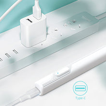 Load image into Gallery viewer, Visual Ear Digging Spoon Wireless Cleaning Endoscope Household HD Ear Collecting Ear Digging Spoon Ear Health Care
