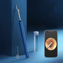 Load image into Gallery viewer, Visual Ear Digging Spoon Luminous Ear Spoon Universal High-definition Visual Ear Endoscope for Adults and Children
