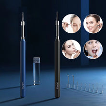 Load image into Gallery viewer, Visual Ear Digging Spoon Luminous Ear Spoon Universal High-definition Visual Ear Endoscope for Adults and Children
