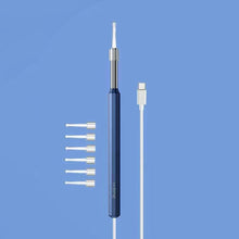 Load image into Gallery viewer, Visual Ear Digging Spoon Luminous Ear Spoon Universal High-definition Visual Ear Endoscope for Adults and Children
