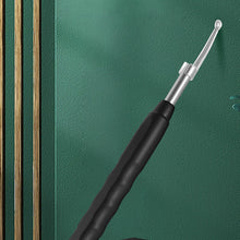 Load image into Gallery viewer, HD Visual Ear Scoop Endoscopic Intelligent Luminous Household Ear Spoon Silicone Soft Ear Spoon Ear Wax Cleaning Tool
