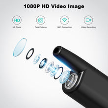 Load image into Gallery viewer, Electric Ear Wax Removal Kit with Soft Spray Safe Effective Ear Cleaner 4 Pressure Settings for Ear Wax Irrigation Tool
