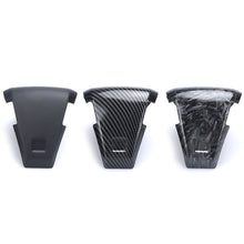 Load image into Gallery viewer, 2Pcs/Set 25mm Motorcycle Driving Recorder GPS Phone Navigation Bracket Holder Mount Stands For Honda FORZA350 NSS350 2021-2023
