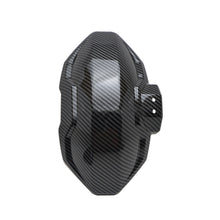 Load image into Gallery viewer, Universal Motorcycle Mudguard Rear Fender Extension Splash Pad Accessories For Monkey M3 M5 Maverick U1 N1s
