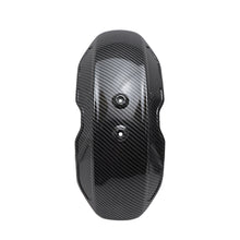 Load image into Gallery viewer, Universal Motorcycle Mudguard Rear Fender Extension Splash Pad Accessories For Monkey M3 M5 Maverick U1 N1s
