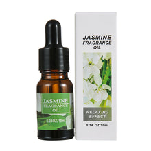 Load image into Gallery viewer, 10ml Car Perfume Refill Liquid Flavors Essential Oil with Dropper Car Air Freshener Refill for Aroma Diffuser Air Humidifier Home Auto Fragrance
