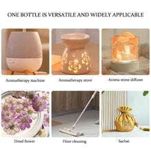 Load image into Gallery viewer, 10ml Car Perfume Refill Liquid Flavors Essential Oil with Dropper Car Air Freshener Refill for Aroma Diffuser Air Humidifier Home Auto Fragrance
