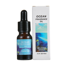 Load image into Gallery viewer, 10ml Car Perfume Refill Liquid Flavors Essential Oil with Dropper Car Air Freshener Refill for Aroma Diffuser Air Humidifier Home Auto Fragrance

