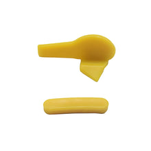 Load image into Gallery viewer, 20/2Pcs Car Tyre Changer Wheel Rim Protector Kit Mount Demount Head Duck Inserts Tire Dismounting Repair Helper
