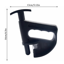 Load image into Gallery viewer, Car Tire Rapair Tools Tire Changer Bead Clamp Tools Rim Wheel Changing Helper Dismantling Auxiliary Tools Tire Changer Accessories
