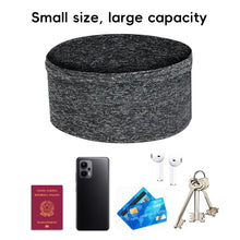 Load image into Gallery viewer, Large Capacity Invisible Professional Running Waist Bag Mobile Phone Sports Fanny Pack Lightweight Thin Marathon Yoga Belt Bag
