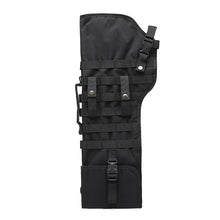 Load image into Gallery viewer, Tactical Bag Shotgun Holster Hunting Rifle M4 AK Case Molle Nylon Weapons Airsoft Holder Paintball Sling Gun Bag
