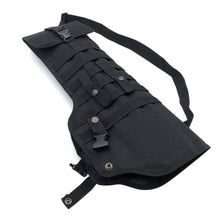 Load image into Gallery viewer, Tactical Bag Shotgun Holster Hunting Rifle M4 AK Case Molle Nylon Weapons Airsoft Holder Paintball Sling Gun Bag
