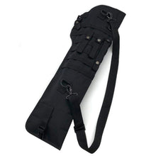 Load image into Gallery viewer, Tactical Bag Shotgun Holster Hunting Rifle M4 AK Case Molle Nylon Weapons Airsoft Holder Paintball Sling Gun Bag
