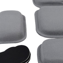 Load image into Gallery viewer, 8Pcs/Set Tactical Helmet FMA Protective Pad CP Helmet Soft Cushion Pad Replacement Suspension Pads Airsoft Hunting Accessories
