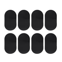 Load image into Gallery viewer, 8Pcs/Set Tactical Helmet FMA Protective Pad CP Helmet Soft Cushion Pad Replacement Suspension Pads Airsoft Hunting Accessories
