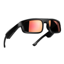 Load image into Gallery viewer, M8 PRO 5.3 Smart Bluetooth Glasses Bone Conduction Outdoor Cycling Sports Music Talk Polarized Sunglasses
