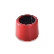 Load image into Gallery viewer, 1PC Billiards Cue Tip Circular Sander Double-Sided Groove Polisher Billiard Repair And Care Tools
