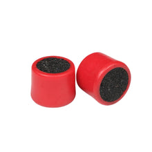 Load image into Gallery viewer, 1PC Billiards Cue Tip Circular Sander Double-Sided Groove Polisher Billiard Repair And Care Tools

