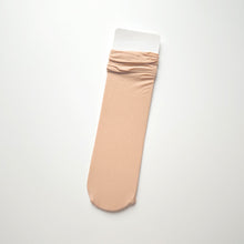Load image into Gallery viewer, Women's Socks Solid Color Sock Summer Thin Mid Tube Socks Velvet Breathable Long Socks Candy-colored Girl Daily Loose Socks

