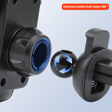 Load image into Gallery viewer, Car Phone Holder Mount Stand Suction Cup For Smartphone Mobile Cell Support Bracket Racing Seat Style
