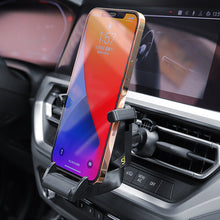 Load image into Gallery viewer, Car Phone Holder Mount Stand Suction Cup For Smartphone Mobile Cell Support Bracket Racing Seat Style
