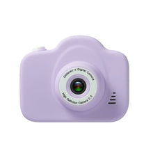 Load image into Gallery viewer, Kids Camera Digital Camera Video Camera Toys Mini Cam Color Display Children Birthday Gift Kids Toys For Kids

