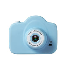 Load image into Gallery viewer, Kids Camera Digital Camera Video Camera Toys Mini Cam Color Display Children Birthday Gift Kids Toys For Kids

