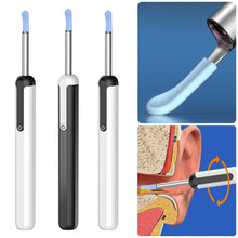 Load image into Gallery viewer, Intelligent Visual Ear Digging Spoon Wireless WIFI Charging Visual Ear Digging Spoon Earwax Ear Cleaning Tools
