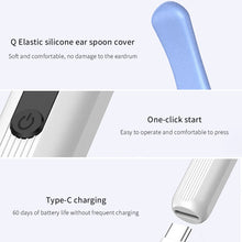 Load image into Gallery viewer, Intelligent Visual Ear Digging Spoon Wireless WIFI Charging Visual Ear Digging Spoon Earwax Ear Cleaning Tools
