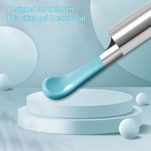 Load image into Gallery viewer, High Definition Visual Ear Scoop Ear Collection Tool Portable Children's Ear Canal Endoscope Silicone Ear Spoon Ear Wax
