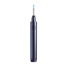 Load image into Gallery viewer, High Definition Visual Ear Scoop Ear Collection Tool Portable Children's Ear Canal Endoscope Silicone Ear Spoon Ear Wax
