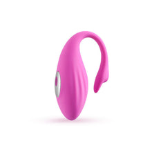 Load image into Gallery viewer, Teach Bluetooth Interactive Couples To Flirt Wear Remote Control Egg Jumping G-spot Masturbator Adult Sex Toy
