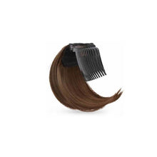 Load image into Gallery viewer, Wig Pads Hair Combs Simulated Hair Growth Fluffy Hair Roots Hair Pads Natural Invisible Height Skull Top Wig
