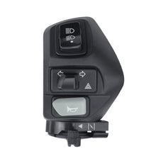 Load image into Gallery viewer, Motorcycle Turn Signal Headlight Horn Switch Button Motorcycle Starter Button For AEROX155 LC135
